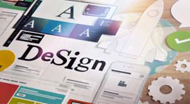 Business logo and brand design service Uk