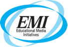 Educational Media Initiatives Logo