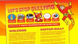 Lets Stop Bullying